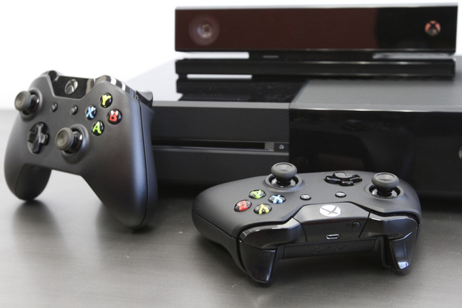 改めてXbox One独占タイトルがすげー面白そう