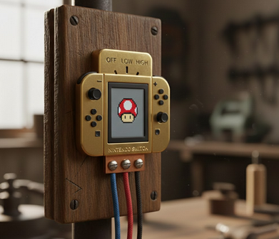 任天堂の次世代機って絶対Switch3だろ