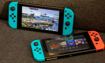 【噂】2画面折りたたみ式の『Nintendo Switch 2』発売か？　海外で複数情報がリーク