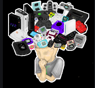 【悲報】学会「ゲームに夢中になる人間は頭に障害がある」