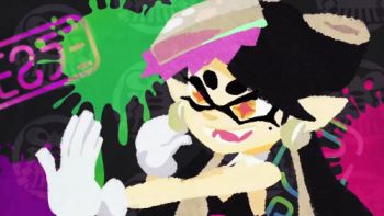 スプラトゥーン シオカラ節 カラオケ配信が決定 えび通 スプラトゥーン シオカラ節 カラオケ配信が決定 えび通