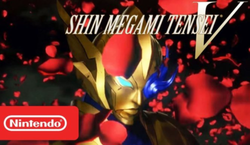 Switchいつ出るの四天王 メガテン5 メトロイド4 ベヨネッタ3 ルンファク5 任天党 にんてんとう