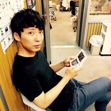 星野源 マリオラビッツ (2)