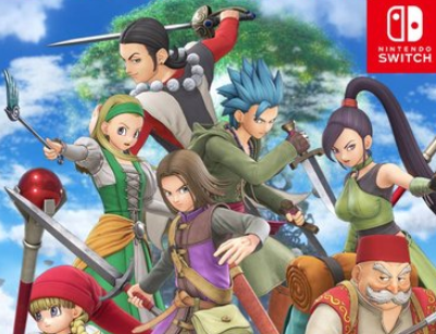 【疑問】DQ11Sが完全版と話題だけど、PS4版が2000円以下で買える中、グラで劣るSwitch版に声と追加シナリオだけで7000円出せる人そんなにいる？