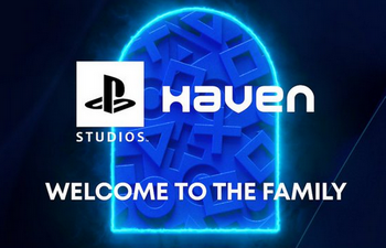 【速報】ソニーがHavenを買収！！