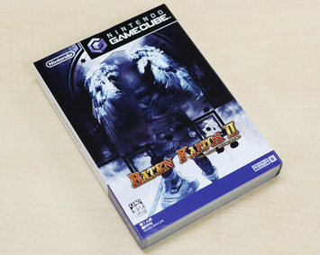 2006年の今日、「バテン・カイトスII ～始まりの翼と神々の嗣子～」が発売されました。