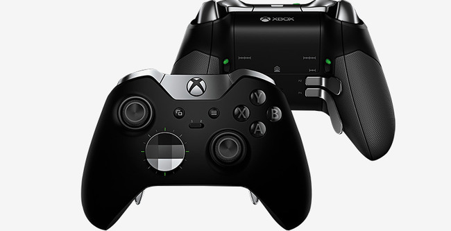 「Xbox One Elite Bundle」買おうと思ってるけど…