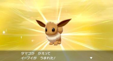 「ポケモンの個体値厳選」←わかる 「♂♀厳選」←まだわかる 「オシャボ厳選」←はぁ？