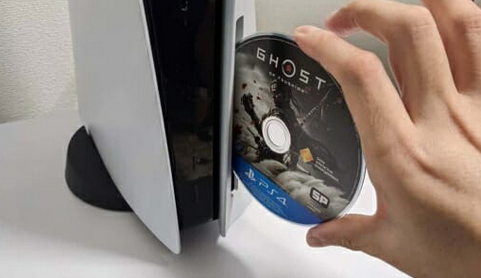 Ps4 Ps5縦マルチのゲームってセーブデータ共有できるの Eスポーツキャッチ