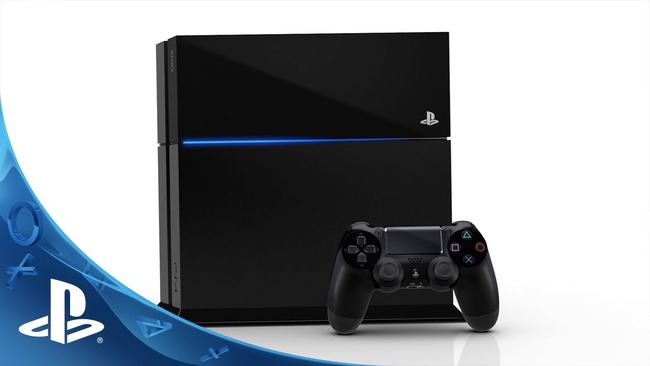 PS4ってゲームマニアじゃないと買わない？