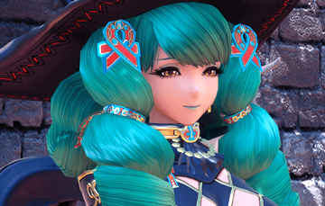 PS4/PS3 「スターオーシャン5」 キャラクター紹介ムービー『フィオーレ』編が公開