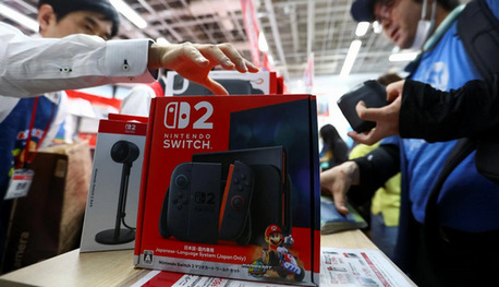 識者「Switch2は初日を取材する“価値”が落ちた」