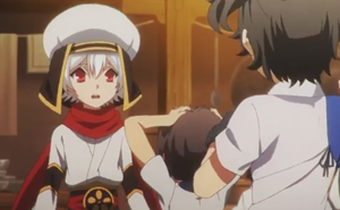 悲報 スマホ版 ケイオスドラゴン サービス終了決定 ねんどろいど企画も中止に 無断転載禁止 C 2ch Net えび通