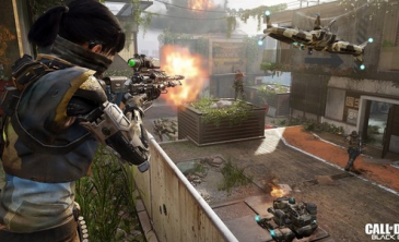 「CoD: Black Ops 3」 シリーズの流れをおさらいするタイムライン映像が公開！最新作に向けて再確認！！