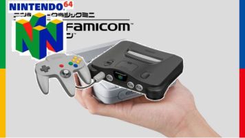 【急募】ニンテンドークラシックミニ　ニンテンドウ64に入れるべき作品