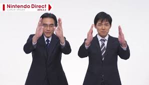 Nintendo Direct 2015.4.2観たけど過去最高に神回だったんだが