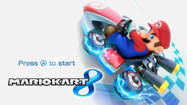 「マリオカート8」にDLC第3弾がくるかもしれない！？