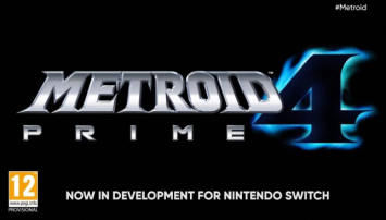 【悲報】Switch「メトロイドプライム4」の開発が体制見直し白紙、事実上の“やり直し”に！レジー社長の「メトプラ4の開発は順調だから心配する必要は無い」とは何だったのか