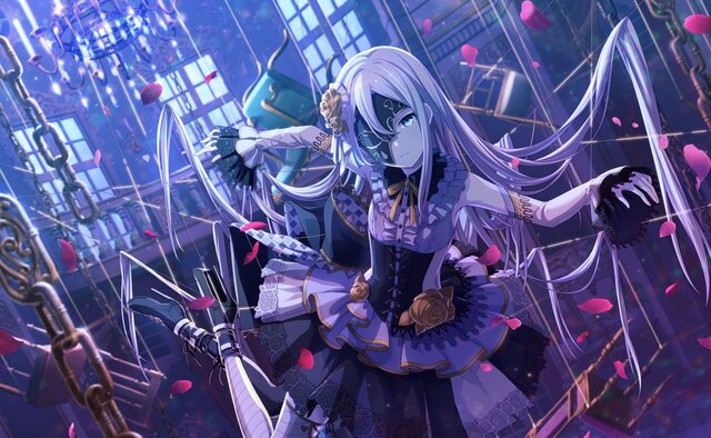 朗報 Jk音ゲー プロジェクトセカイ のイラストが凄すぎると一部で話題に 任天党 にんてんとう