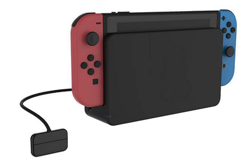 【朗報】Nintendo SwitchでBluetooth機器が使用可能に！『Switch Bluetoothオーディオトランスミッター』がサイバーガジェットより発売決定、携帯プレイ 充電時も対応！！