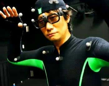 小島監督が「メタルギア ソリッド V グラウンド・ゼロズ」の楽しみ方を伝授！！