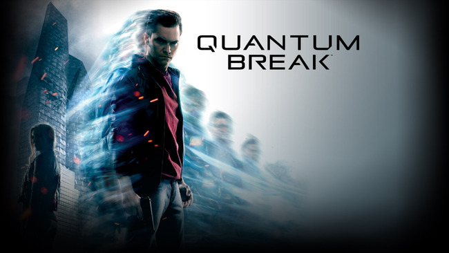 XboxONEソフト「Quantum Break」が2016年4月7日に発売！！楽しみすぎる！！！