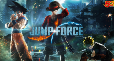 PS4/XB1「ジャンプフォース」BORUTO/ダイの大冒険ショートPVが公開！