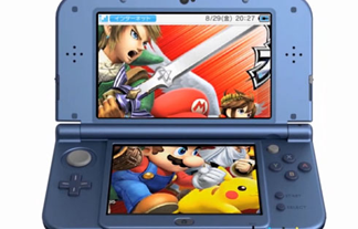 New3DS専用ソフトなんてそんなに出るものなの？