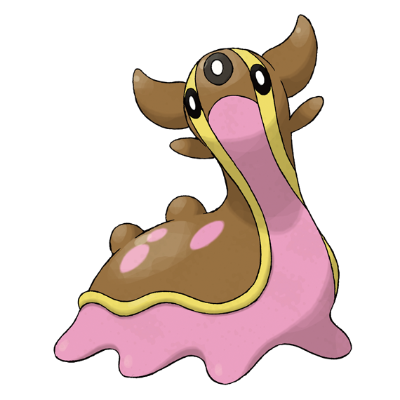 ガキワイ 10 ゴニョニョ なんやこの可愛いポケモン 育てたろ 任天党 にんてんとう