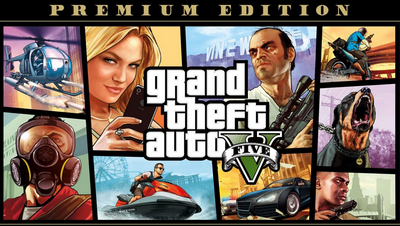 Switch版「GTA5」出せば2000万本は余裕で売れるのに