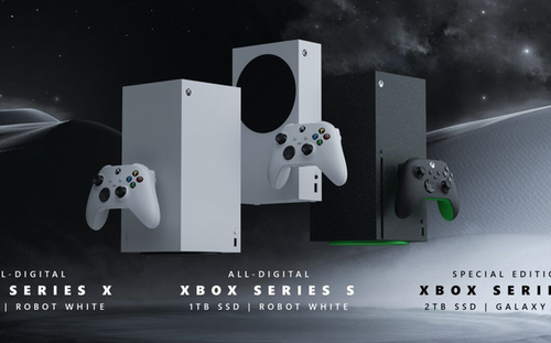 XBOX日本でも3万円値上げ、series Xは117980円、Sは97480円！！！