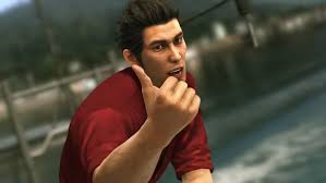 【驚愕】龍が如くの主人公、神室町を守る良いヤクザだったｗｗｗｗ