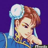 格ゲーの３大女性キャラと言えば春麗、不知火舞、あと一人は？