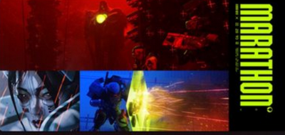 【悲報】ソニーの「marathon」、限界突破wwww