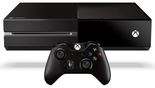 「HALO5」「Gears of War Ultimate Edition」などなど多数の作品がXboxONEから2015年リリース！