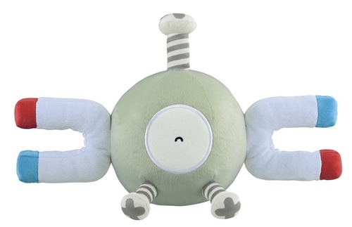 【朗報】まさかのコイルの一番くじ！　「一番くじ ポケモンリサーチ～コイル～」が9月23日（土）より順次発売予定！！