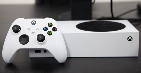 【速報】おい！Xbox Series Sが公式ストアで買えるぞ！！