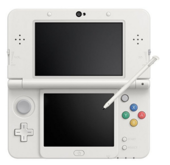 【アプデ】3DS/New 3DS/2DS本体更新「11.2.0-35J」配信開始　システムの安定性や利便性を向上