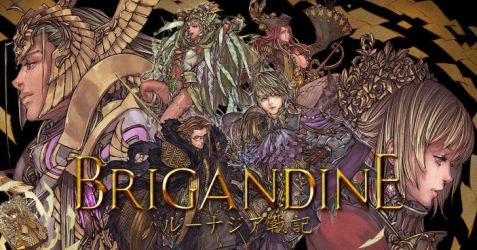 【衝撃】Switch版「ブリガンダイン」新作がリーク!!【ブリガンダイン ルーナジア戦記】