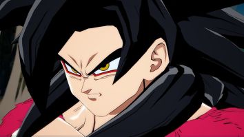「ドラゴンボールファイターズ」新DLCキャラクター「孫悟空 (GT)」のキャラクターPVが公開！