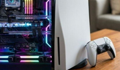 【悲報】PCゲーマー、気付く「ゲームするだけならゲーム機で良くね?」