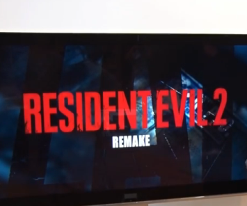 【速報】 「バイオハザード2」リメイク決定 キタ━━━(゜∀゜)━━━ッ!!