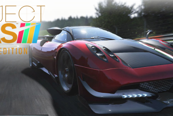 「PROJECT CARS PERFECT EDITION」　車種紹介、実写比較動画が公開！国内版発売は6/9