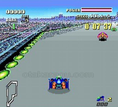 F-ZERO (2)