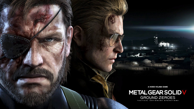 「METAL GEAR SOLID V:The Phantom Pain」の海外レビューが公開！GOTY評価で神ゲー認定されてる…！