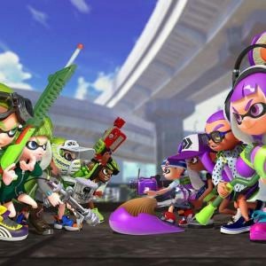 「Splatoon」でチートを使うプレイヤーが…そんな事して楽しいか？