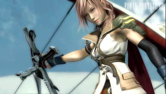 FFXIII-Lightning-weaponSwitch