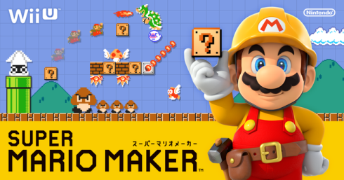 【悲報】「マリオメーカー」サービス終了