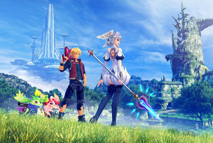 モノリス高橋「イベントの間に少しゲームが入ってるような作りは没入感を阻害する」