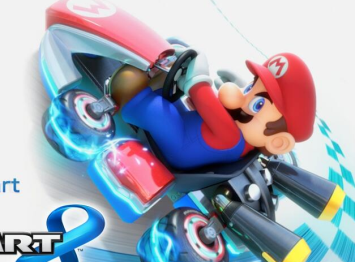 マリオカートのスタッフって凄いよな